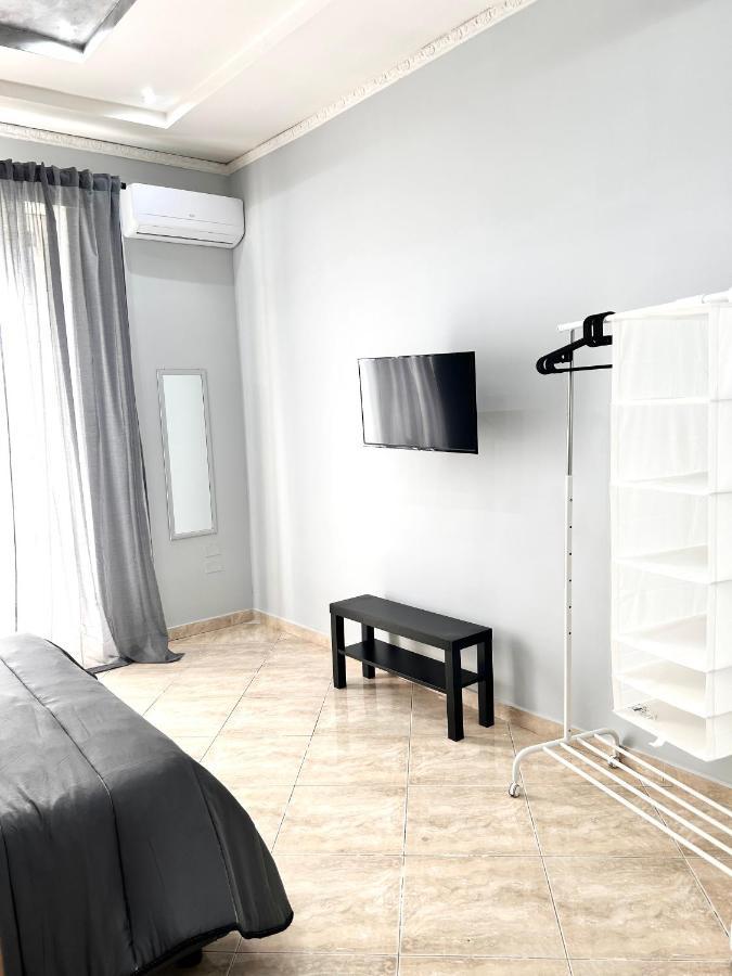 Casa Vacanze The Fortress Διαμέρισμα Νάπολη Εξωτερικό φωτογραφία