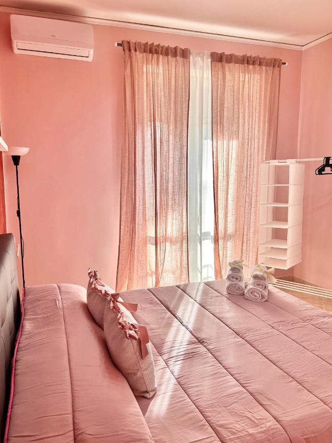Casa Vacanze The Fortress Διαμέρισμα Νάπολη Εξωτερικό φωτογραφία